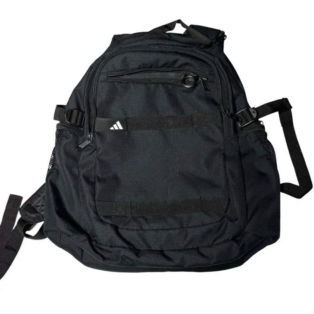 Adidas Impulse Backpack in Black